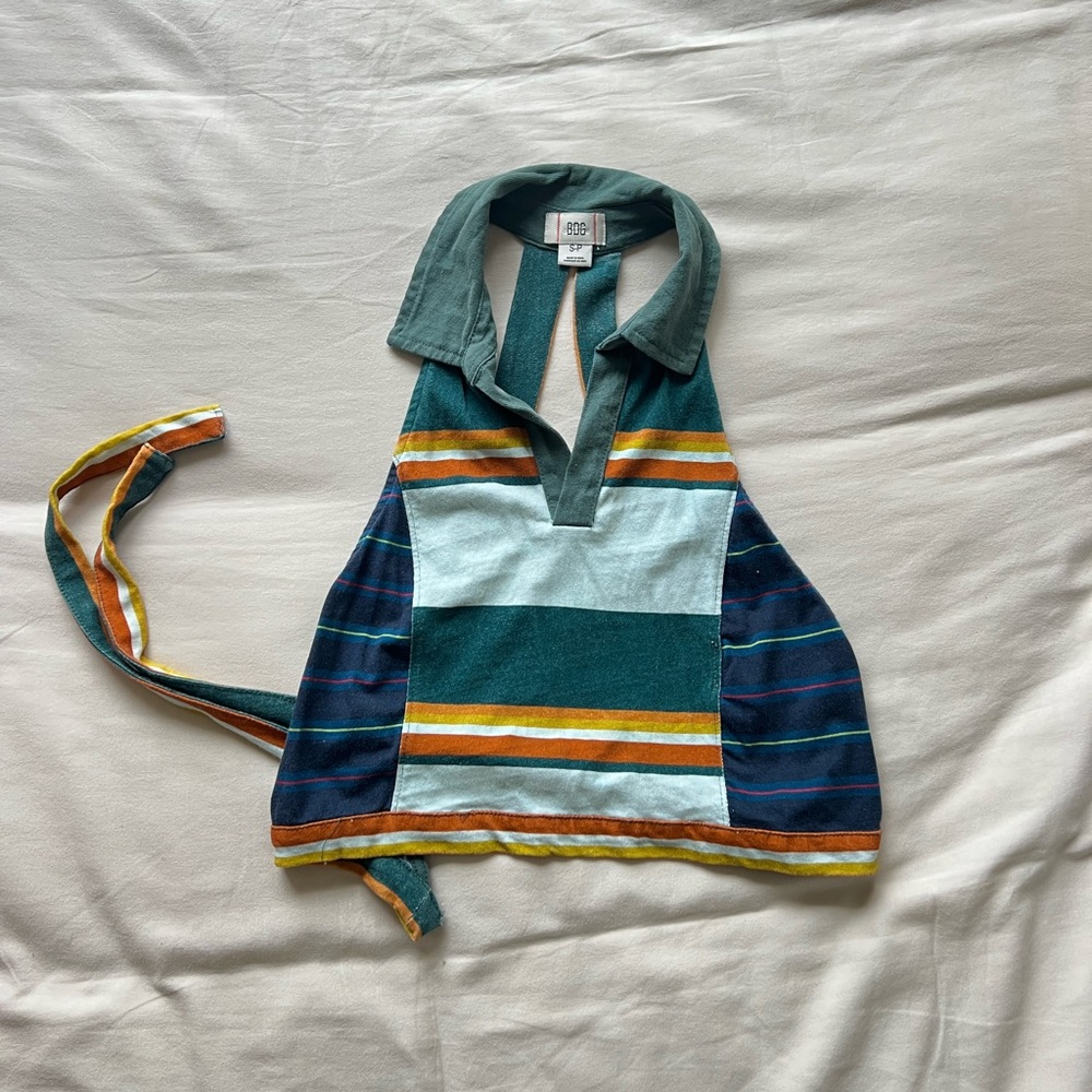 Urban Outfitters open back tank